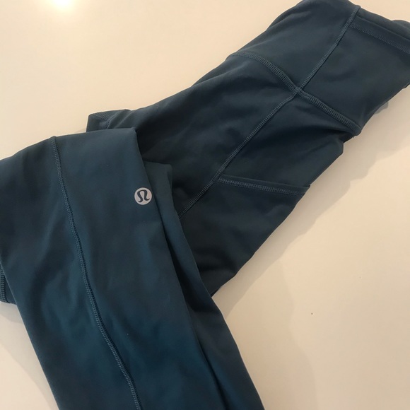 Fast and Free Tight II 28” Non-Reflective Nulux - Picture 5 of 8